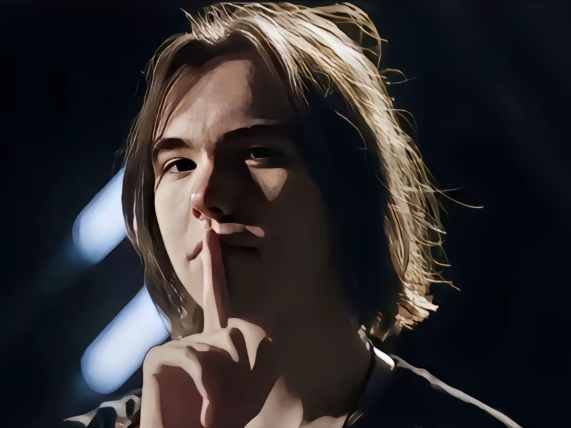 伊尼戈在皇 伊尼戈在皇