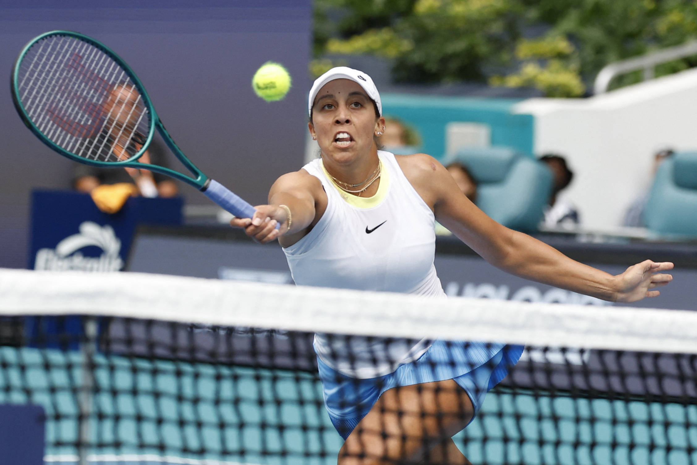 的竞争中 的竞争中