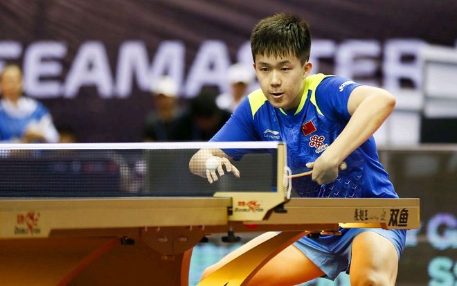 赛场上的表 赛场上的表