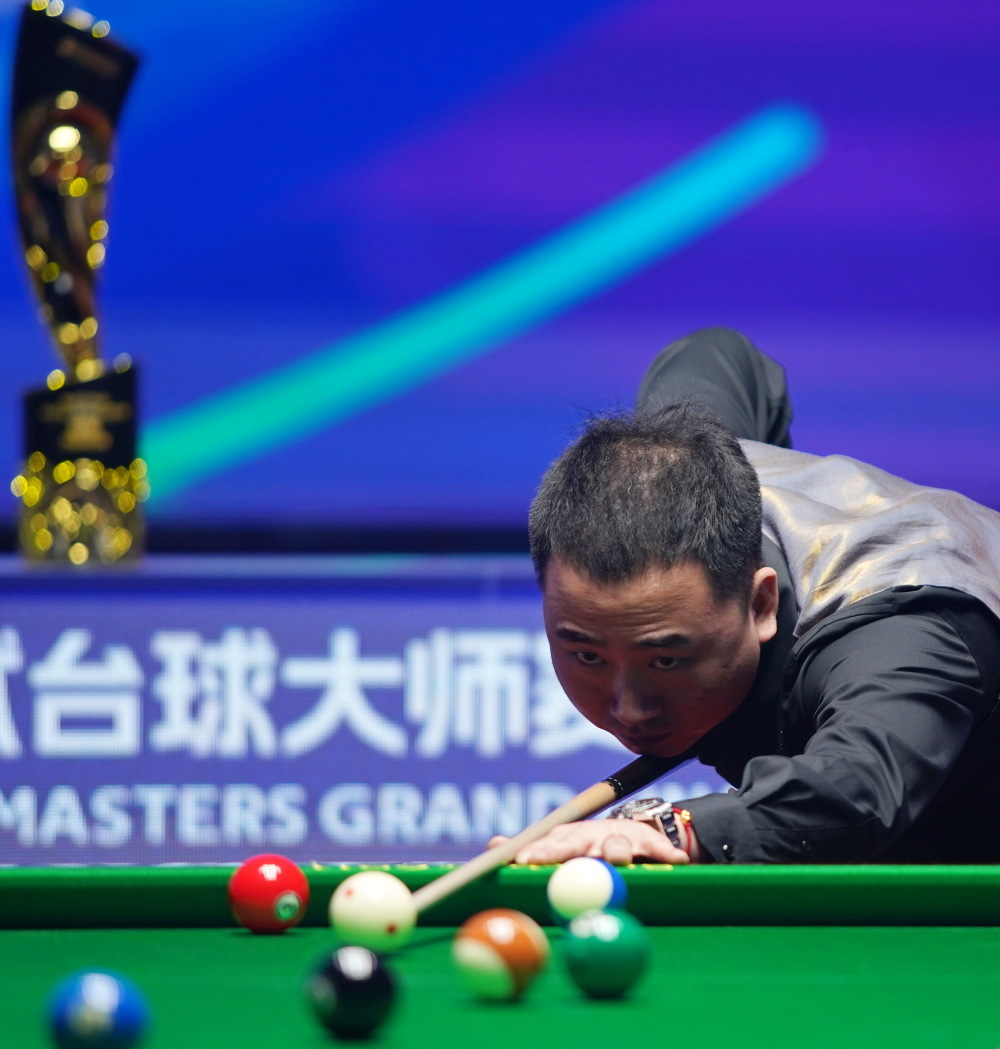 争格局中尤 争格局中尤