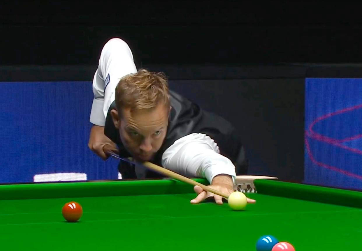 的舞台上 的舞台上