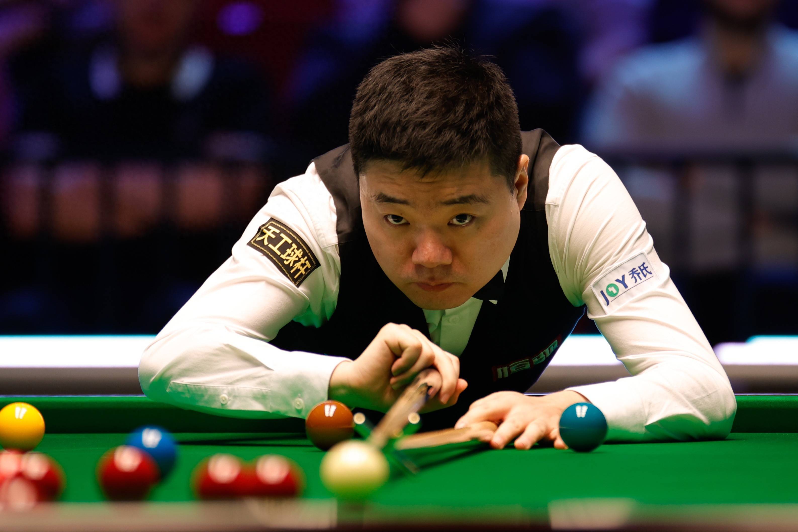 手节奏放慢 手节奏放慢